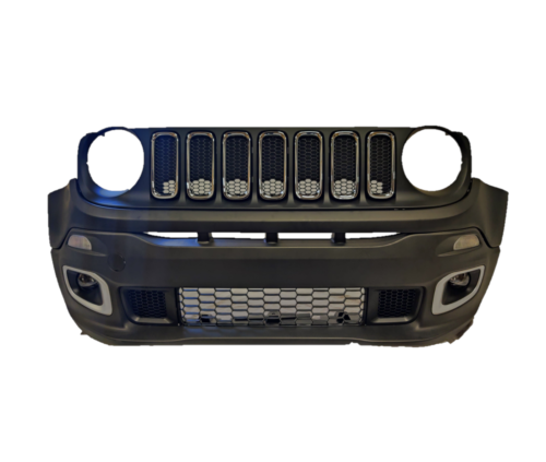 JEEP RENEGADE FRONT BUMPER UPPER , 2015-2018